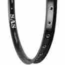 Rmhas42x Halo Sas 24 Disc Rim 32 Hole Black