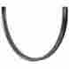 Rmhav3b2z Halo Vapour 35 27.5 650b Disc Rim 32h Stealth Black