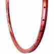 Rmhavb2r Halo Vapour 27.5 650b Disc Rim 32 Hole Red