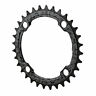 Rnw104x32blk Raceface Narrow Wide Chainring Black 821973330617