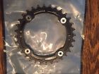 Rnw104x32grn Raceface Narrow Wide Chainring Bcd Black