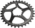 Rnwdm28blksm3bolt Raceface Chainring Bolt Direct Mount Compatible Black 821973330921