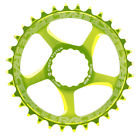Rnwdm32grn Race Face Cinch Direct Mount Chainring Green 821973330464