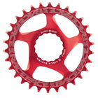 Rnwdm32red Race Face Cinch Direct Mount Chainring Red 821973330495