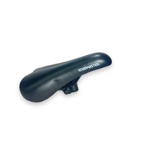 4262 Roadmaster/showell Black Bicycle Bmx Seat/saddle Bike Parts