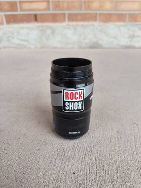 00.4018.783.006 Rockshox Used Debonair Air Can 190/200x51mm B1 Monarch 2014 /rt3 2013