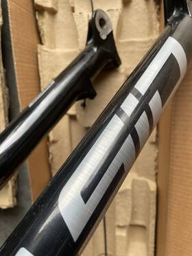 00.4020.548.002 Rockshox Rock Shox Sid Ultimate 120mm 3 Pos Suspension Fork Black 29 Boost 35mm
