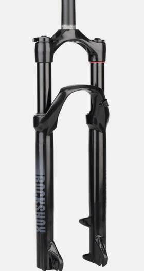 00.4020.556.018 Rockshox Judy Gold Rl Suspension Fork - 29 Inch 100 Mm 9 X 51 Offset Bl