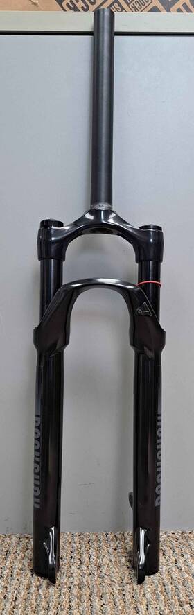 00.4020.556.024 Rockshox Judy Gold Rl Suspension Fork - 26 Inch 80 Mm 9 X 100 40 Offset A3