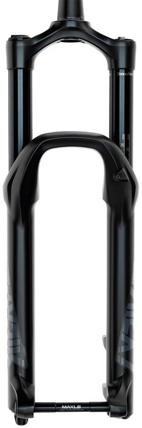 00.4020.566.008 Rockshox Lyrik Select Charger Rc Suspension Fork 27.5 Inch 180mm 15x10mm