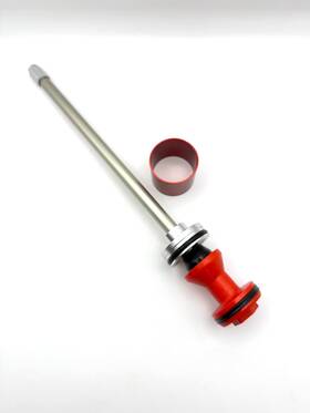 00.4020.574.008 Rockshox Zeb Debonair C1 Upgrade Kit Air Shaft Spring 170mm A1 2021