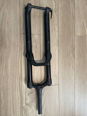 00.4020.628.007 Rockshox Lyrik Rc 29 Inch 27.5 Plus 170mm Travel Fork Boost 110 51mm Os