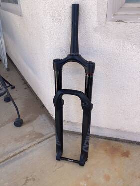 00.4020.693.006 Rockshox Lyrik Select 29 Inch 150mm