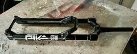 00.4021.038.015 Rockshox Pike Ultimate Charger 3 Rc2 Suspension Fork - 29 Inch 140 Mm 15 X 110