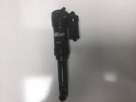 00.4118.312.001 Rockshox Super Deluxe Thru Shaft Rct Rear Shock 230x62.5mm Trunnion
