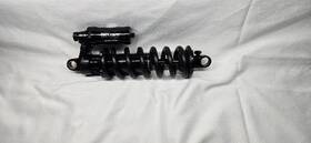 00.4118.321.043 Rockshox 2023 Super Deluxe Coil Rear Shock 230x62.5 500lbs Spring