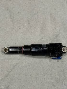 00.4118.420.022 Rockshox Sidluxe Ultimate Rear Shock - 190 X 45