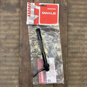 00.4318.005.002 Rockshox Maxle Lite Front Axle 15x100mm - Used Damaged But Useable