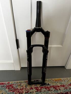 00.4418.249.000 Rockshox Sid Sl Ultimate Brain 100mm 44mm Offset