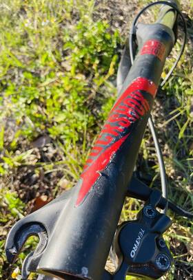 Xc30 Rockshox 004019908000 27.5 Inch