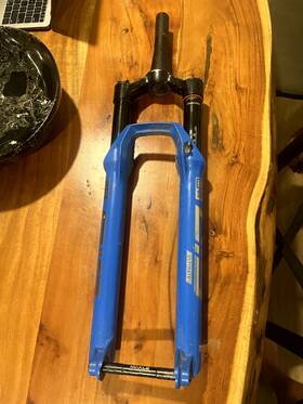 00.4020.548.001 Rockshox 004020548001 Sid Ultimate Race Day Suspension Fork