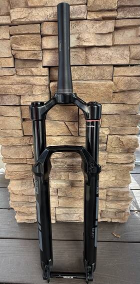 Rockshox 004020551001 Sid Select Mtb Fork 3p Lockout