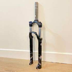 Rockshox 004020557011 Recon Silver Rl 29 Inch Air Suspension Fork 100mm