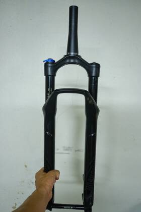 Rockshox 004020558004 Rock Shox Reba Rl Suspension Fork 29 Inch 100mm Boost - Stealth Black