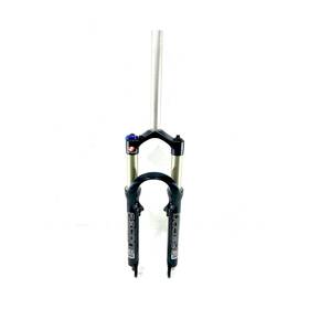08t90006505 Rockshox Recon Silver Tk Solo Air Fork 26 Inch Quick Release