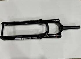 1051971oem Rockshox 2022 Sid Ultimate 29 Inch Mtb Fork 120mm Travel 44 Offset Boost 15 X 110