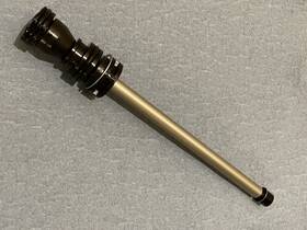 11.4018.022.003 Rockshox Revelation Fork Air Shaft Spring 120mm Travel 26 Inch /27.5 /29 2010-2014
