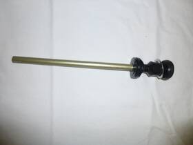11.4018.026.000 Rockshox Pike Spring Internals Solo Air 26 Inch 160 27.5 150