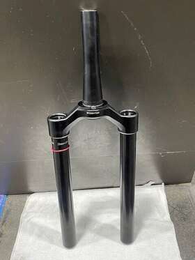 11.4018.090.082 Rockshox Crown/steerer/uppertube-pike C1 /pike Flight Attendant 2023 Cut