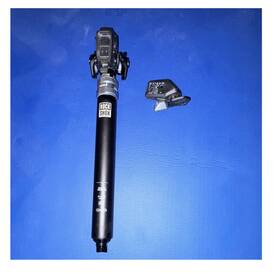 1339294678 Rockshox Reverb Axs Adjustable Seatpost With Remote 31.6mm X 440mm 150mm Travel