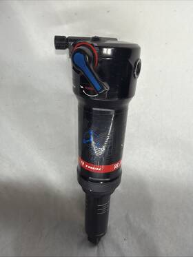 18t81827305 Rockshox Deluxe Re Aktiv Rear Shock 205x57.5 - Long Travel
