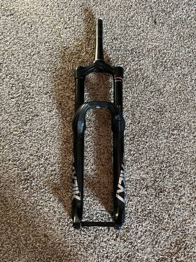 2051707381 Rockshox Lyrik Ultimate 29in Boost Fork - Black 29 Inch