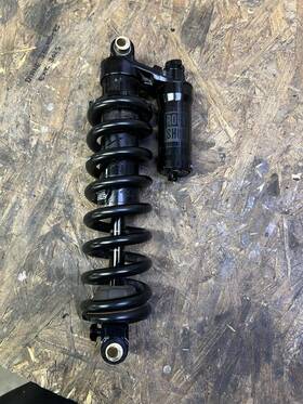 20t90736991 Rockshox Rear Shock