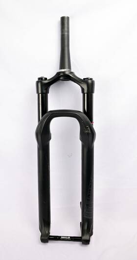 23t91044510 Rockshox 35 Gold Rl 29 Inch Mtb Bike Suspension Fork 120mm Boost Tapered 44mm Rake