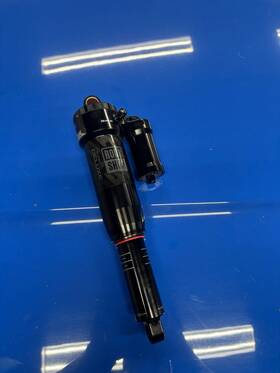 25t40945714 Rockshox Super Deluxe Select Air Rear Shock 250mm X 70mm Mtb Aluminum