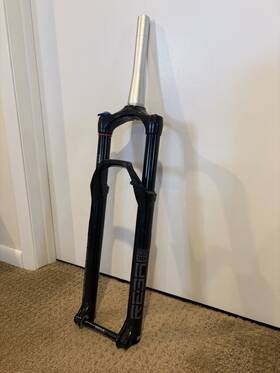 29706603149 Rockshox Reba Rl 29 Inch 120mm Boost Fork