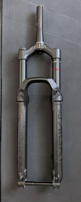 40t25415546 Rockshox Lyrik Select 29 Inch 150mm Charger 3 Rc2 Debonair 15x110 Boost Fork Plus