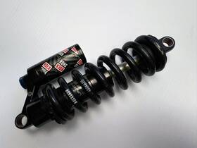 48t90016461 Rockshox Vivid 5.1 216x63mm Coil Rear Shock