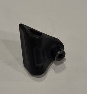 Rockshox 710845679315 Fork Hose Clamp Mount Lower Leg Cable And Guide For Suspension