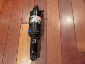 Rockshox 710845767791 Monarch Rt Debonair 190x51mm
