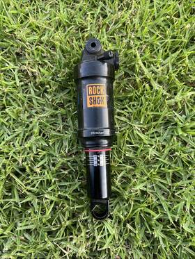 Rockshox 710845767814 Monarch 184 X 44mm C2 Rl Rear Shocks