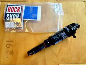 Mm430 Rockshox 710845847080 Rock Shox Sidluxe Ultimate Rl 210 X 50 Rear Shock Ss A1