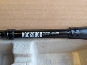 Rockshox 710845895456 Rock Shox Charger Race Day 2 Damper Sid Sl
