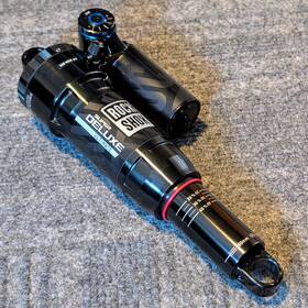 972-01-494 Rockshox 2023 Super Deluxe Ultimate 210x50mm Rear Trail/enduro Air Shock