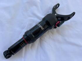 Ep03 Rockshox Specialized Epic 2021-2023 Rear Shock - Deluxe Select And Bike Yoke