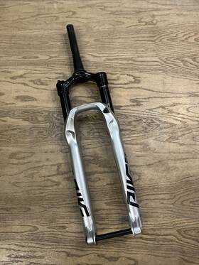 Fs-pike-ult-b4 Rockshox Pike Ultimate 29 Inch 140mm Mountain Bike Fork